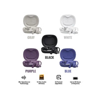 JBL Sense Pro Headphones Vibrant Hi-Res Audio Wireless Earbuds