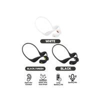 JBL Endurance Pace Open-Ear Wireless Neckband IP68 Water and Dust Proof Sport Headphones