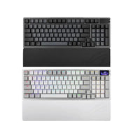 Asus M902 ROG Azoth 96% Wireless Analog Gaming Keyboard (ROG HFX V2 Magnetic Switch)