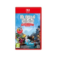 [PRE-ORDER] Nintendo Switch 2 Human Fall Flat (EU)