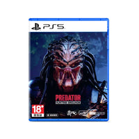 [PRE-ORDER] PlayStation 5 Predator Hunting Grounds (ASI)