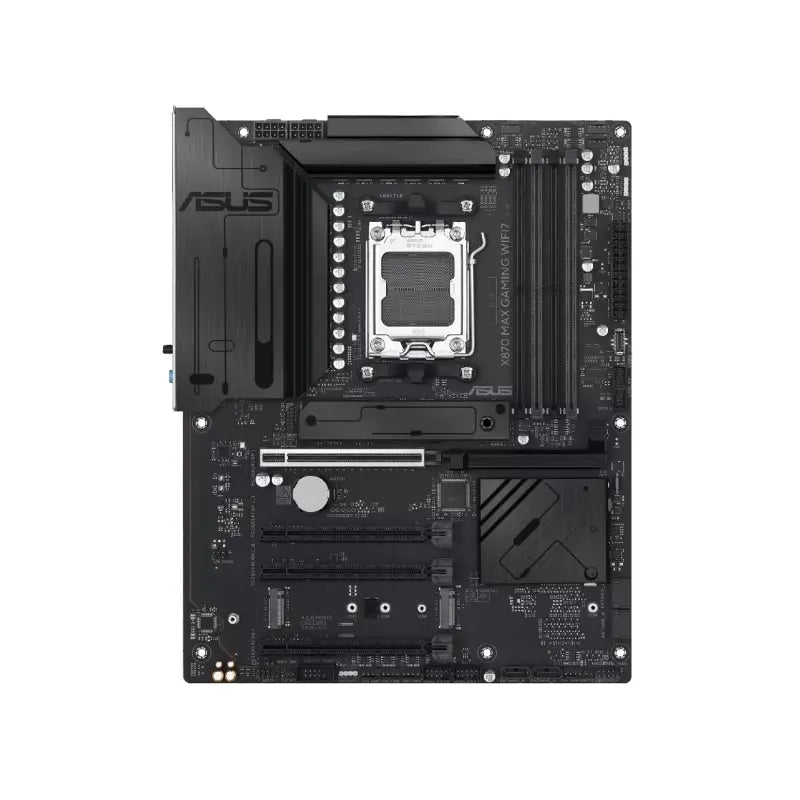 ASUS X870 MAX Gaming WiFi7 DDR5 Motherboard