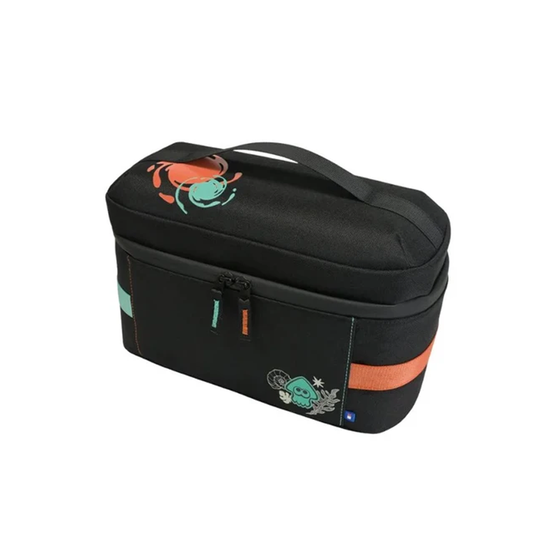 Hori Compact Carry All for Nintendo Switch 2 (Splatoon Raiders) (NSX-243A)