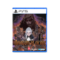 [PRE-ORDER] PlayStation 5 Dragon is Dead (ASI)