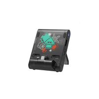 Hori Dual USB PlayStand for Nintendo Switch 2 (Splatoon Raiders) (NSX-242A)