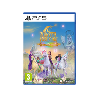 [PRE-ORDER] PlayStation 5 Unicorn Academy: Island of Magic (EU)