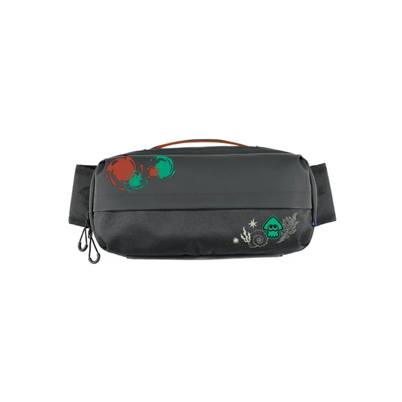 Hori Adventure Pack for Nintendo Switch 2 (Splatoon Raiders) (NSX-244A)