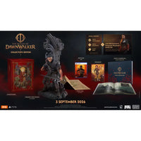 PlayStation 5 The Blood of Dawnwalker Collector Edition (ASI)
