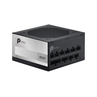 MSI PRO A1000PL PCIE5 1000W 80+ Platinum PSU