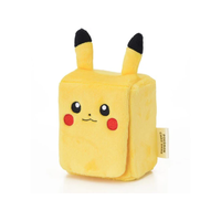 Pokémon TCG Plush Deck Case - Pikachu