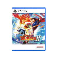 [PRE-ORDER] PlayStation 5 Captain Tsubasa II: World Fighters