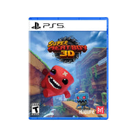 [PRE-ORDER] PlayStation 5 Super Meat Boy 3D (US)