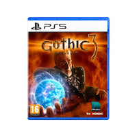 [PRE-ORDER] PlayStation 5 Gothic 3 Classic (EU)