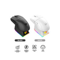 Redragon King Max Wireless Gaming Mouse