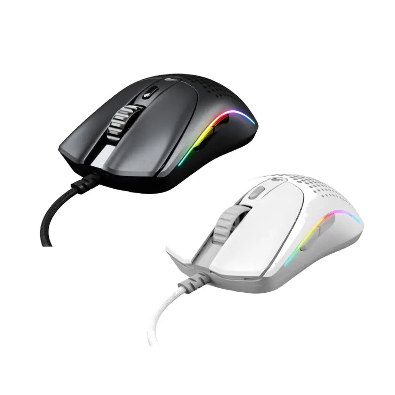 Glorious Model O 2 Mini Gaming Mouse