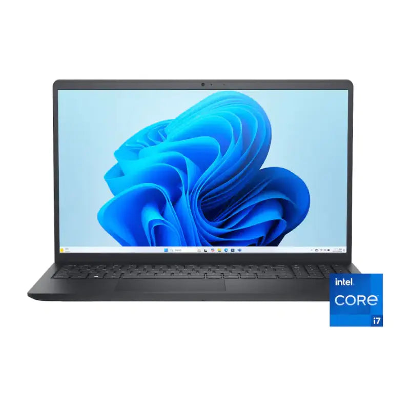 Dell 15.6" 2K Touchscreen Intel Core i7 1355U 16GB DDR5 RAM / 512 GB Intel UHD Graphics Windows 11 Carbon Black LDC15250-7427BLK-PUS