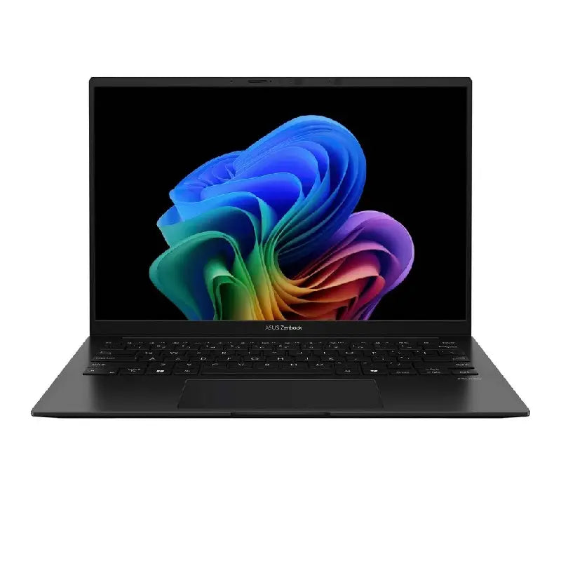 ASUS Zenbook 14 OLED 14" WUXGA Touch Ryzen AI 7 350 32GB LPDDR5х RAM / 1TB SSD AMD Radeon 860M Graphics Win 11 Jade Black UM3406KA-WS79T