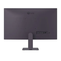 LG UltraGear 24G411A-B 24" FHD (1920x1080) 120Hz o/c144Hz 1ms IPS Gaming Monitor