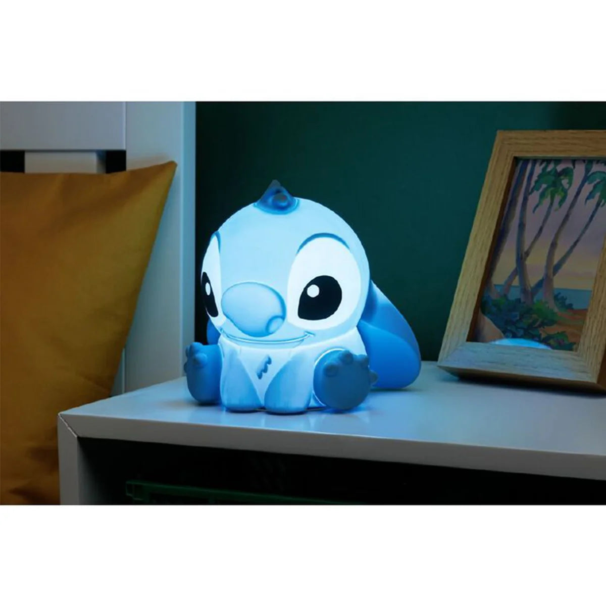 Paladone Stitch Silicone Light (PP13693LS)