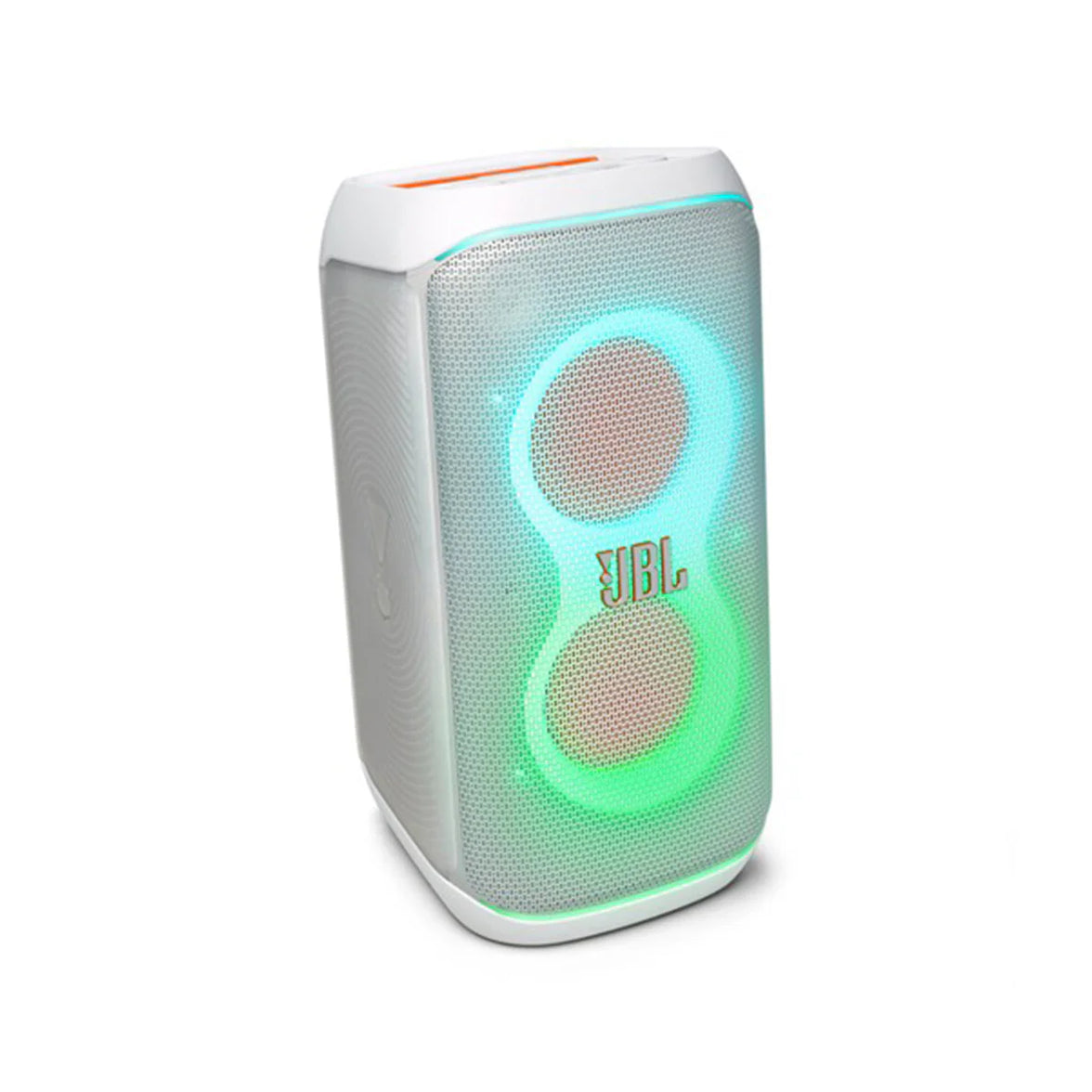 JBL PartyBox Club 120 Portable Party Speaker with Built-in Lights, Powerful Sound and deep bass