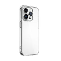 Wiwu iShield One iPhone 16 ZCC-108 Clear Case