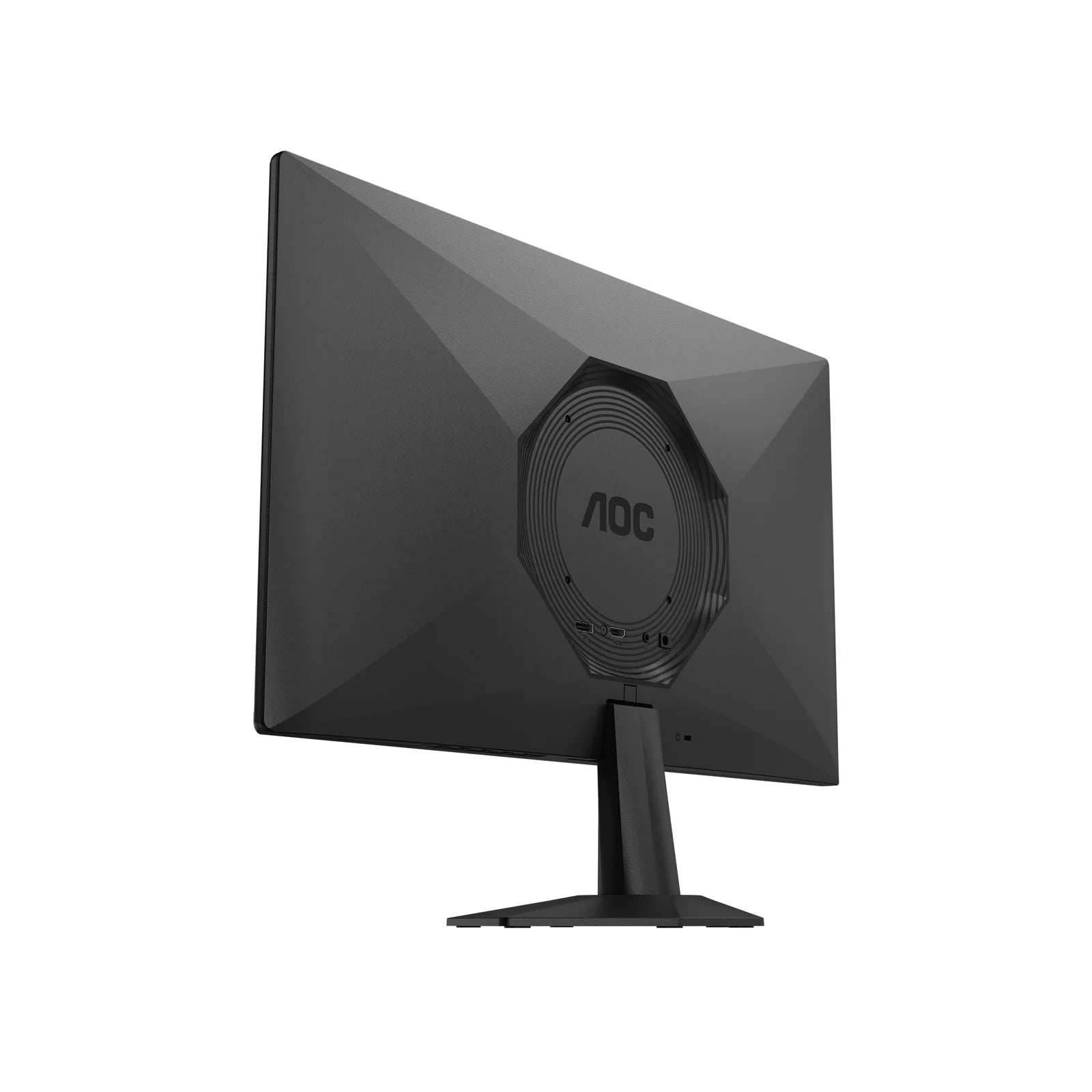 AOC 24G50F 23.8"FHD (1920x1040) 180Hz IPS Monitor