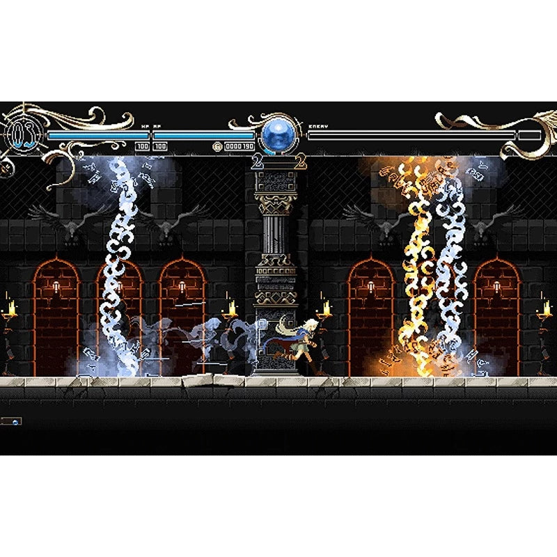 PlayStation 4 Record Of Lodoss War: Deedlit in Wonder Labyrinth