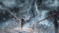 PS4 Dark Souls Trilogy (ENG/EU)