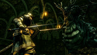 PS4 Dark Souls Trilogy (ENG/EU)