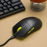 Darmoshark M3-4K Wireless Gaming Mouse