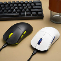 Darmoshark M3-4K Wireless Gaming Mouse