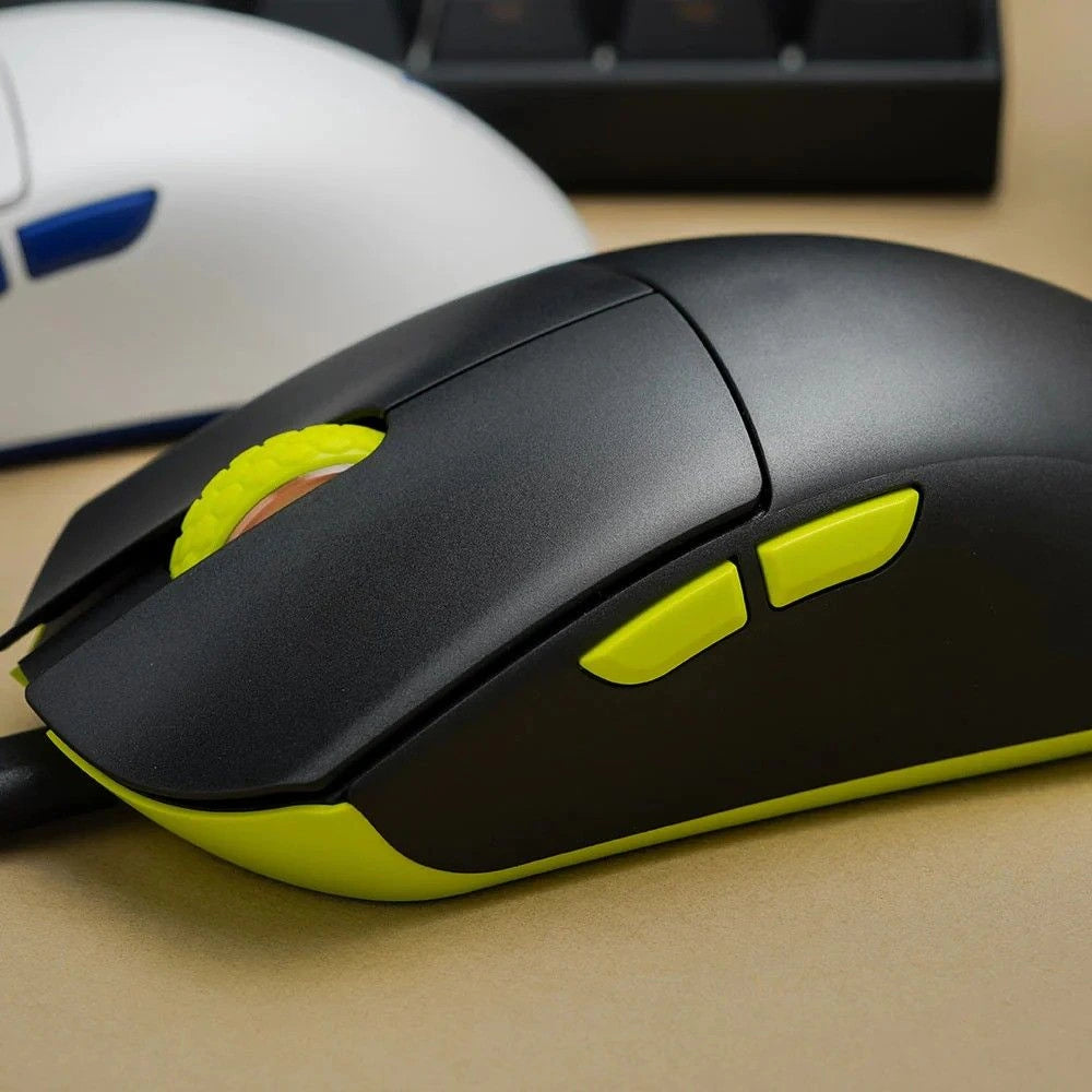 Darmoshark M3-4K Wireless Gaming Mouse