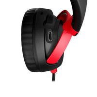 HyperX Cloud Mini Wireless Headset