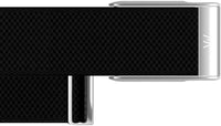 [PRE-ORDER] WHOOP LIFE MG with 12 Months Membership Obsidian/Titanium (2025) (US)