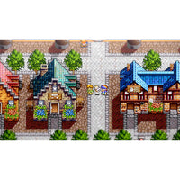 Nintendo Switch Lunar Remastered Collection