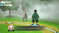 PlayStation 5 Demon Slayer -Kimetsu no Yaiba - Sweep the Board! (ASI)