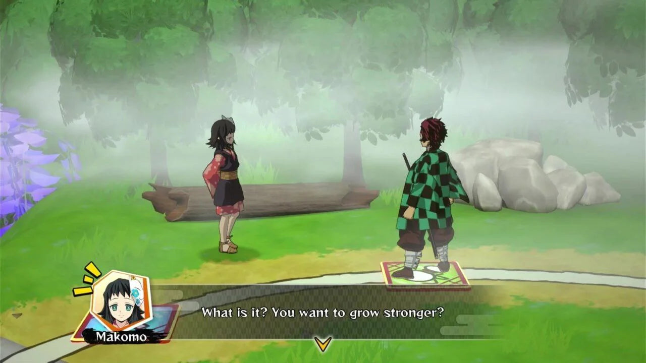 PlayStation 5 Demon Slayer -Kimetsu no Yaiba - Sweep the Board! (ASI)