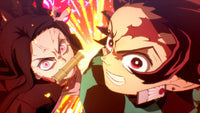 PlayStation 5 Demon Slayer The Hinokami Chronicles