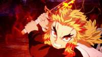 PlayStation 5 Demon Slayer The Hinokami Chronicles