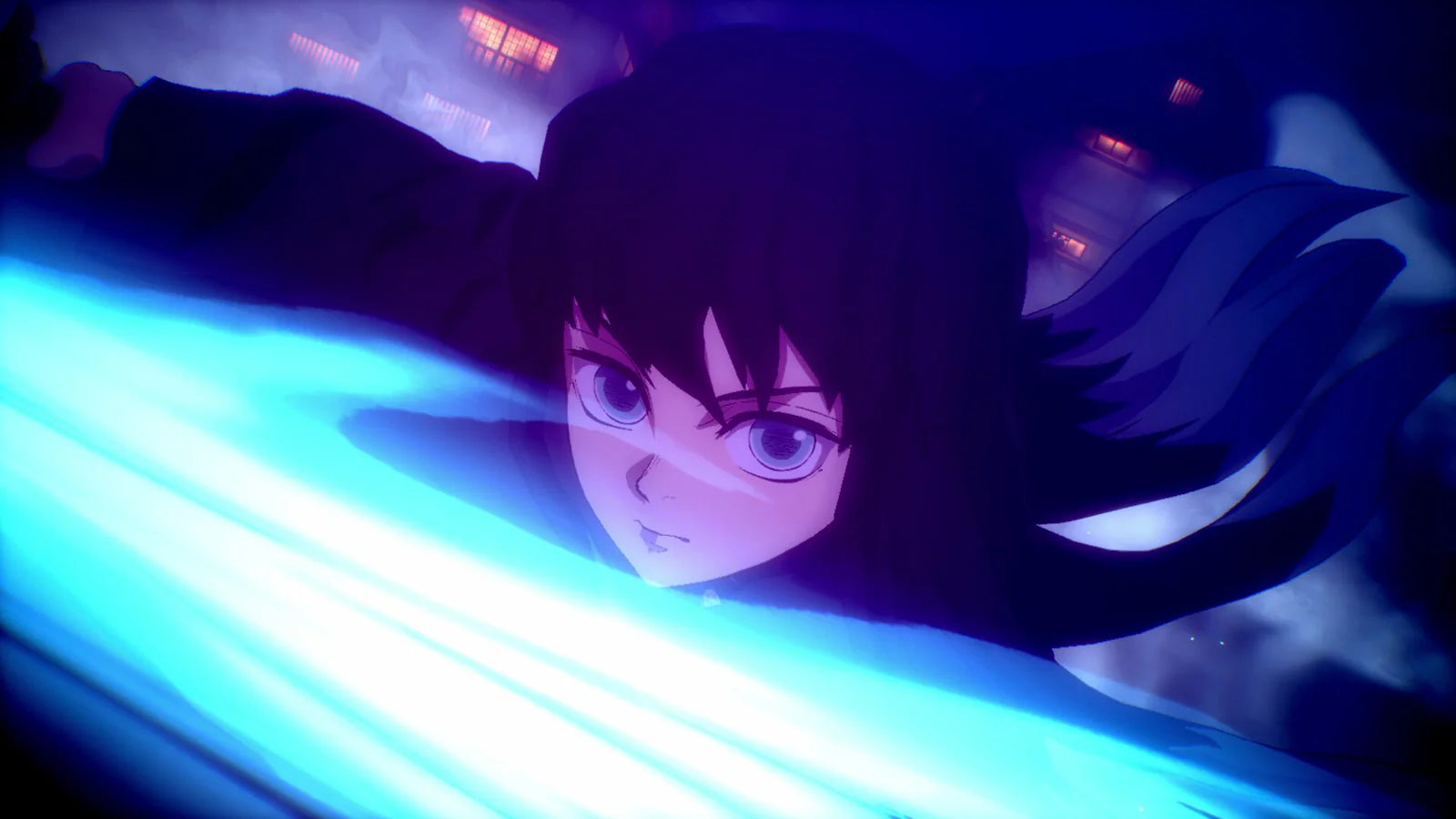 PlayStation 5 Demon Slayer The Hinokami Chronicles
