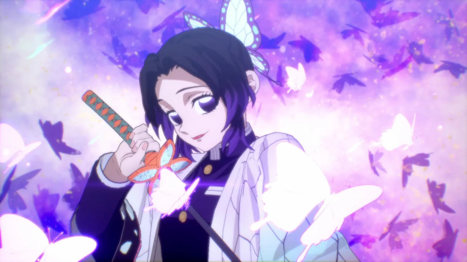 PlayStation 5 Demon Slayer The Hinokami Chronicles