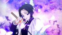 PlayStation 5 Demon Slayer The Hinokami Chronicles