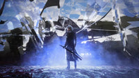 [PRE-ORDER] Nintendo Switch 2 Devil May Cry 5 Devil Hunter Ed (ASI)