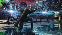 [PRE-ORDER] Nintendo Switch 2 Devil May Cry 5 Devil Hunter Ed (ASI)