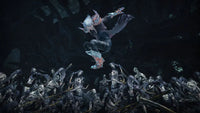 [PRE-ORDER] Nintendo Switch 2 Devil May Cry 5 Devil Hunter Ed (ASI)