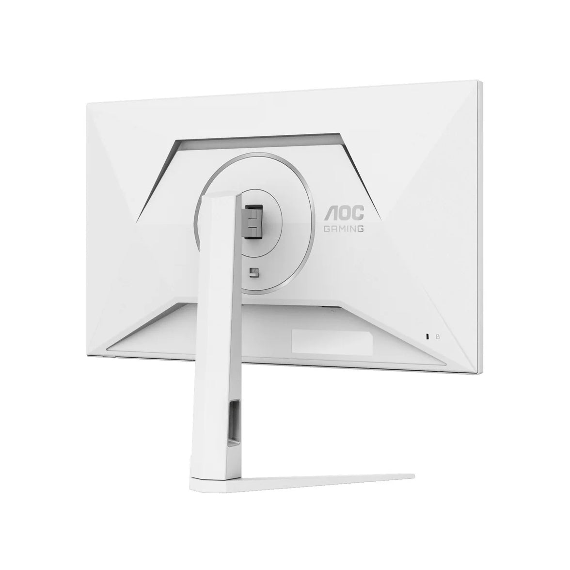 AOC Q27G4SL/WS/69 27" QHD (2560x1440) 320Hz IPS Gaming Monitor