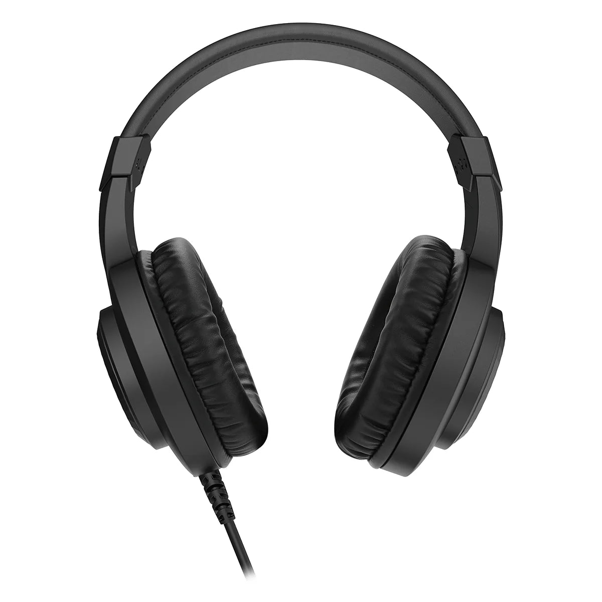 Redragon Virtual RGB 7.1 Surround Sound Gaming Headset Black (H371RGB-1)