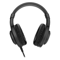 Redragon Virtual RGB 7.1 Surround Sound Gaming Headset Black (H371RGB-1)