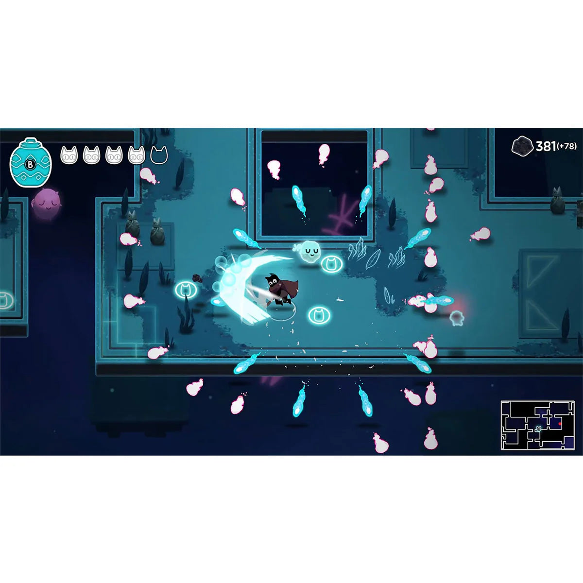 PlayStation 5 Crypt Custodian (EU)