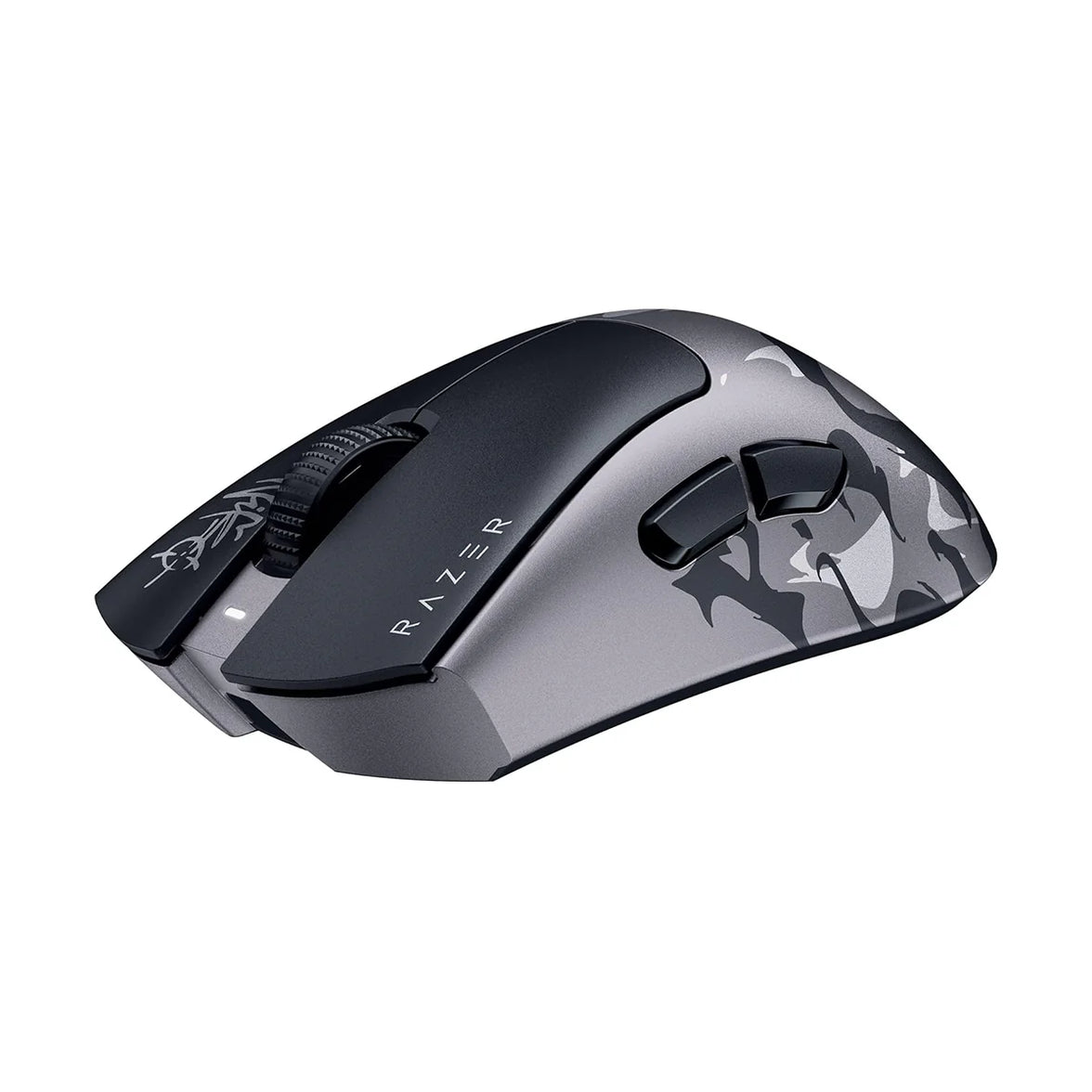 Razer DeathAdder V4 Pro Wireless Gaming Mouse - NiKo Edition
